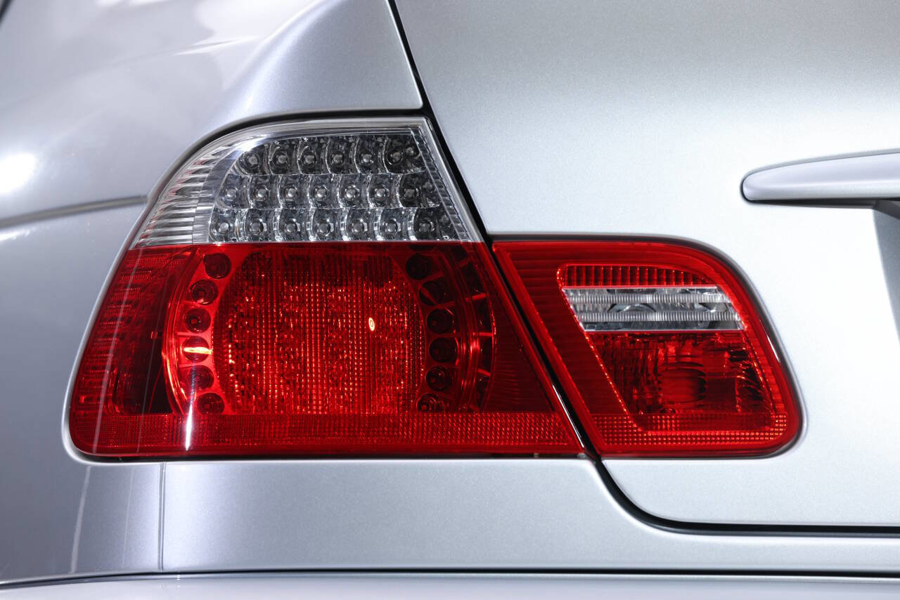 Used 2004 BMW M3 Coupe image 18