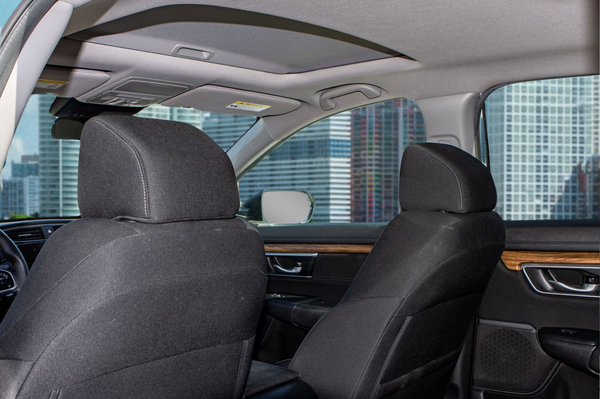 Used 2022 Honda CR-V EX image 21