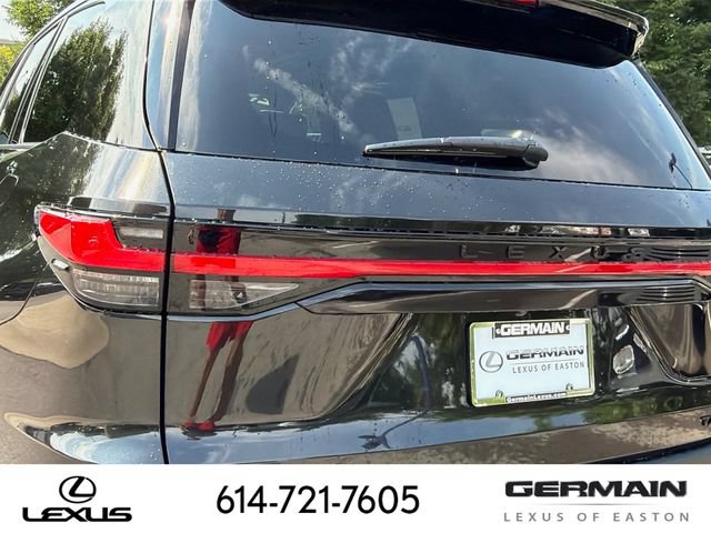 New 2026 Lexus TX 350 AWD w/ Technology Package image 8