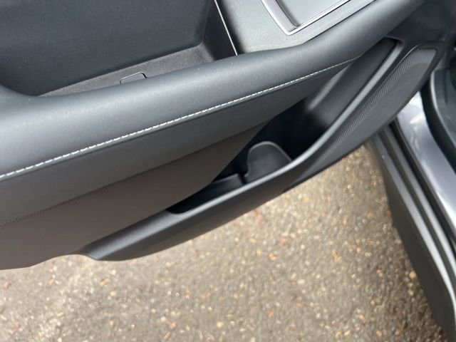 Used 2025 Subaru Outback Limited w/ Popular Package #2 image 58