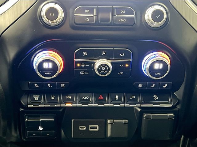 Used 2023 GMC Sierra 2500 Denali w/ Denali Ultimate Package image 9