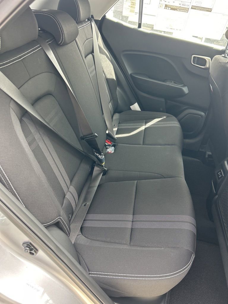 New 2026 Hyundai Venue SEL FWD image 14