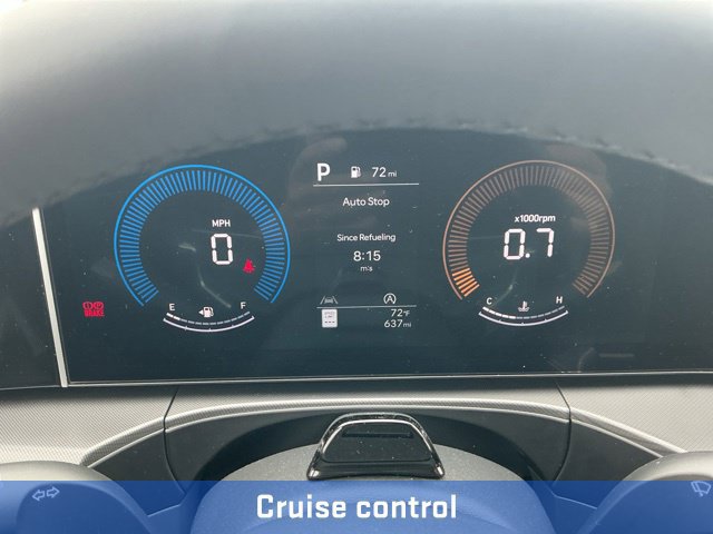 New 2027 Hyundai Santa Fe SEL AWD/4WD image 19