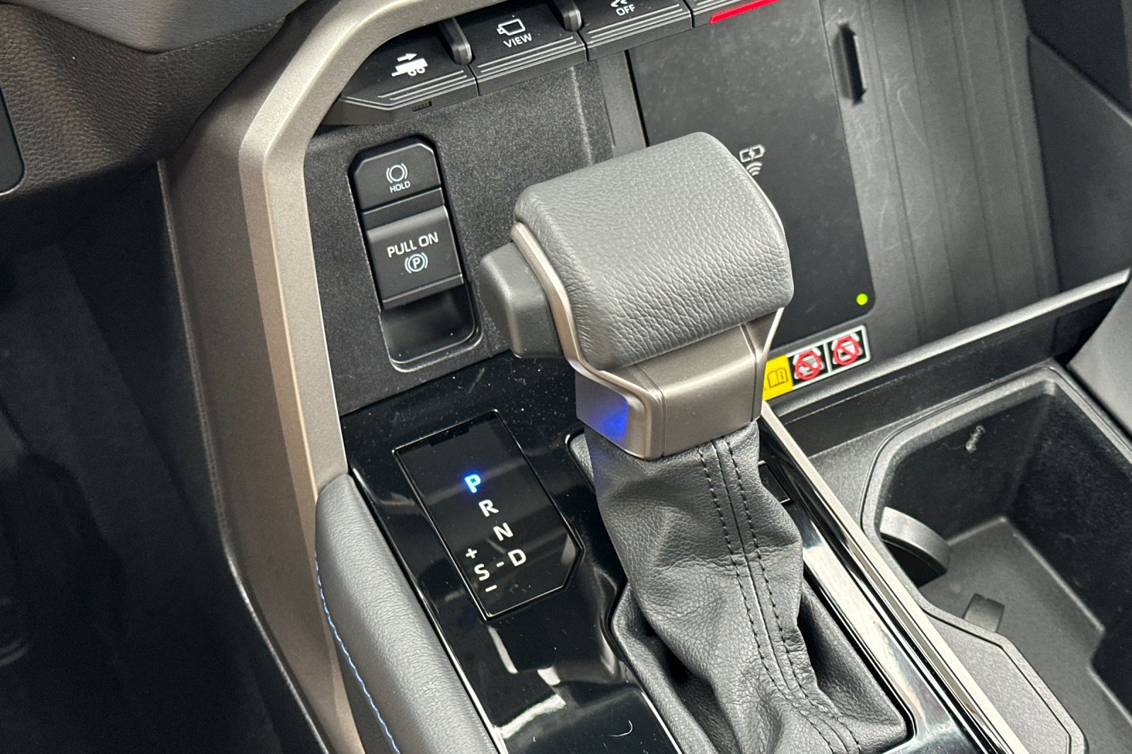 Certified 2026 Toyota Sequoia Platinum image 22