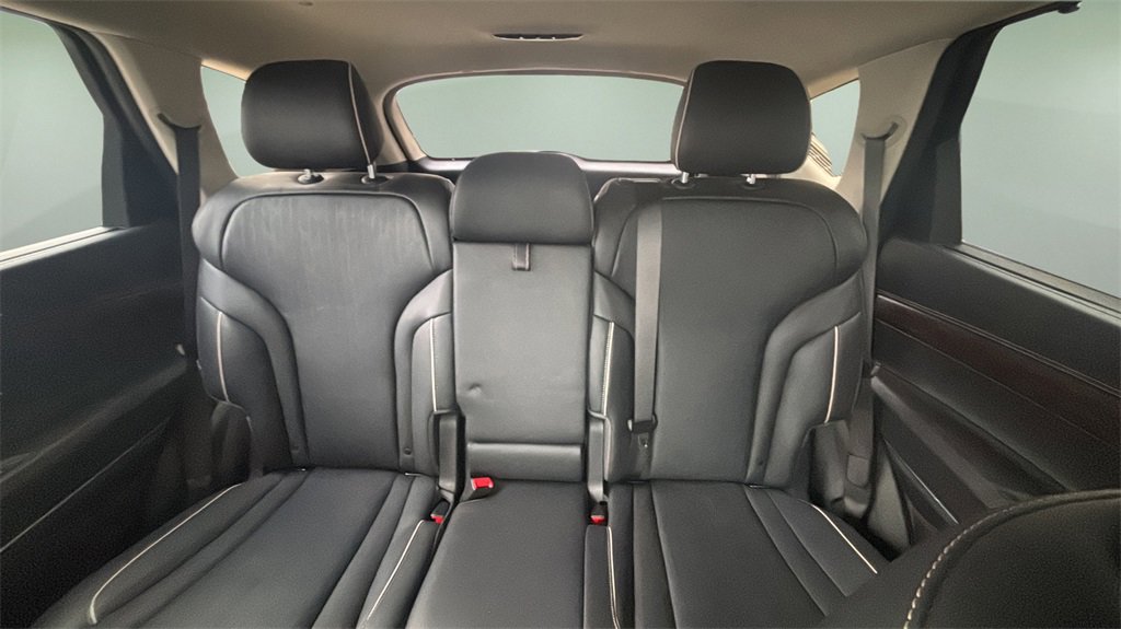 Used 2023 Genesis GV80 2.5T w/ Prestige 20" Package image 23