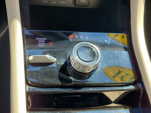 Used 2021 Jeep Grand Cherokee L Limited w/ Trailer Tow Package image 41