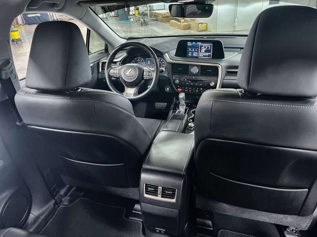 Used 2021 Lexus RX 350 FWD w/ Accessory Package image 20