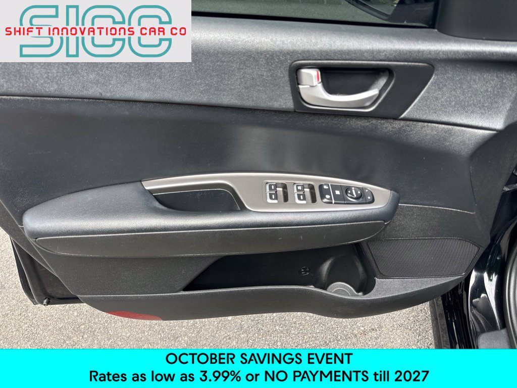 Used 2019 Kia Optima LX FWD image 23
