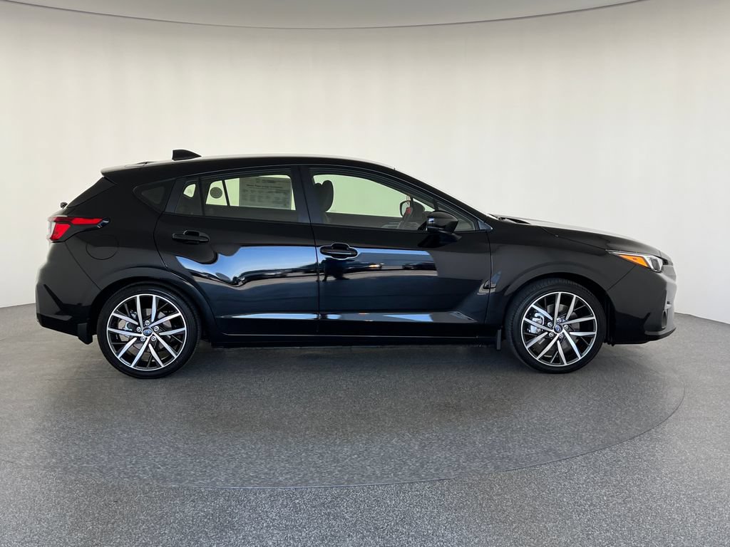 New 2026 Subaru Impreza 2.0i Sport AWD/4WD image 2