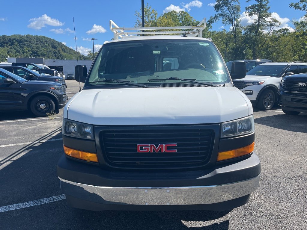 Used 2019 GMC Savana 2500 Extended image 8