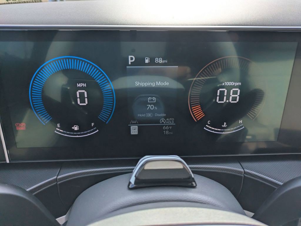 New 2026 Hyundai Santa Fe SEL FWD image 19