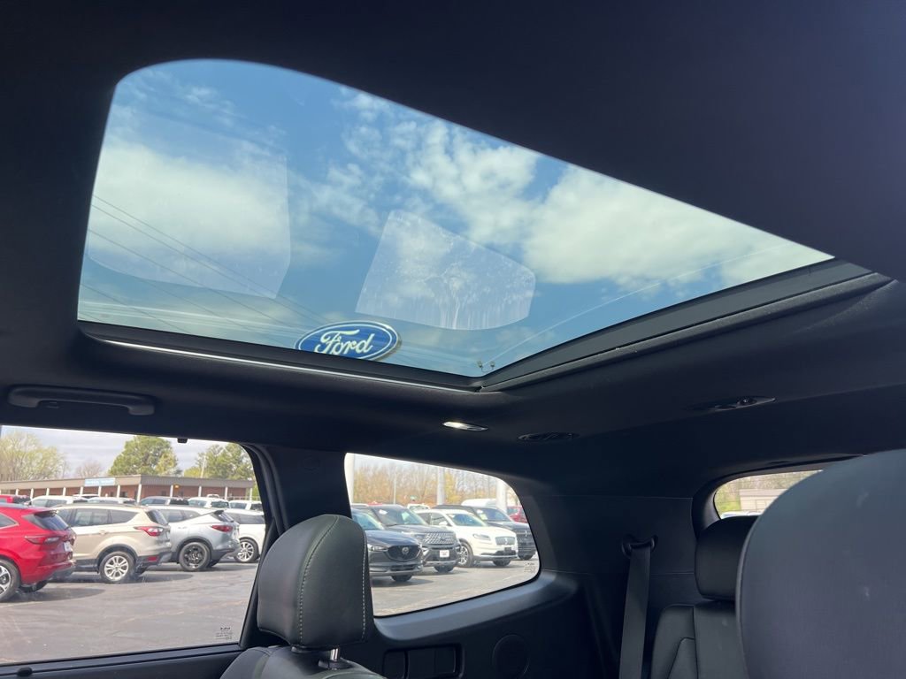 Used 2024 Kia Telluride SX X-Pro image 8