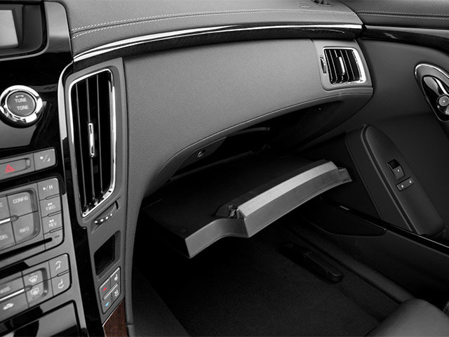 Used 2013 Cadillac CTS V RWD image 15