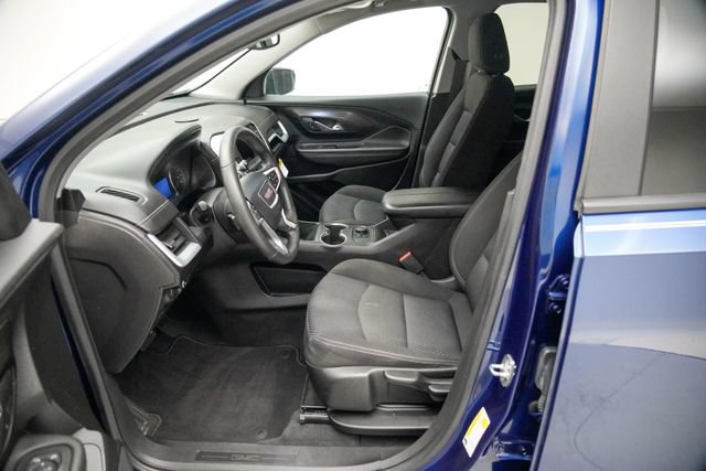 Used 2022 GMC Terrain SLE AWD/4WD image 24