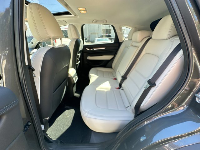 Used 2020 MAZDA CX-5 Grand Touring AWD/4WD image 36