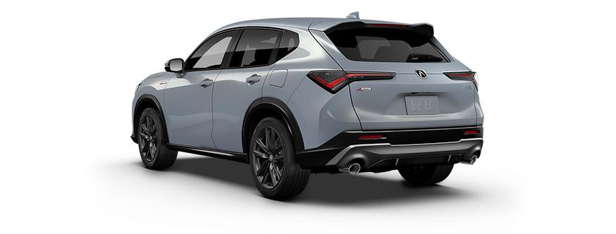 New 2026 Acura ADX A-Spec image 2