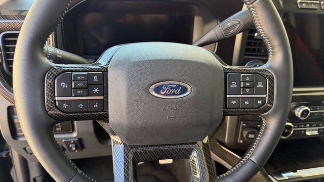 Used 2024 Ford F250 Lariat w/ Lariat Ultimate Package image 39