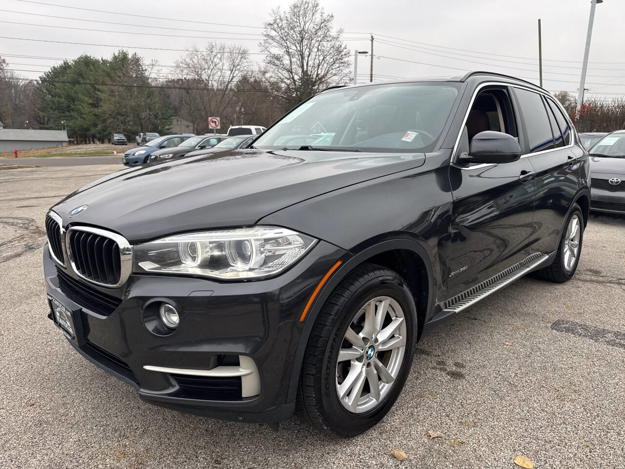 Used 2014 BMW X5 xDrive35i image 23