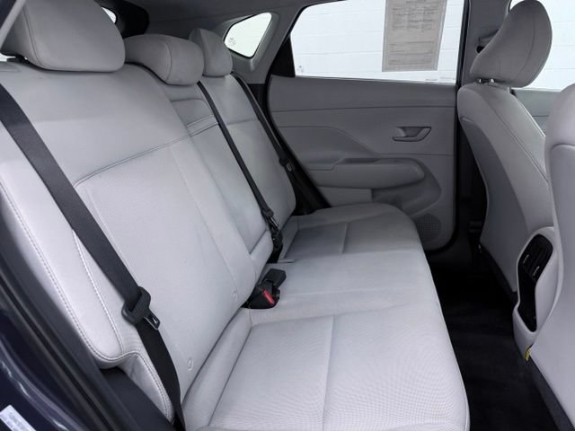 Used 2025 Hyundai Kona SEL AWD/4WD image 20