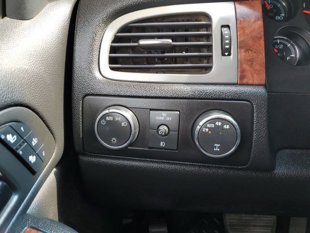 Used 2008 Chevrolet Silverado 1500 LTZ w/ Suspension Package, Off-Road AWD/4WD image 18