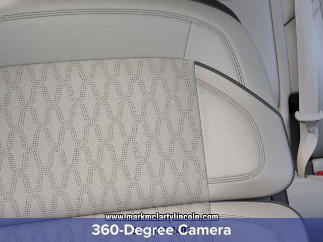 New 2026 Lincoln Nautilus Black Label AWD/4WD image 18