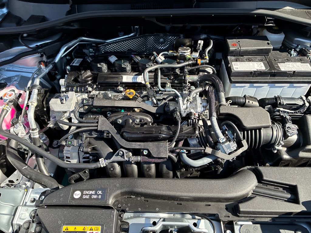 New 2026 Toyota Corolla Cross LE image 46