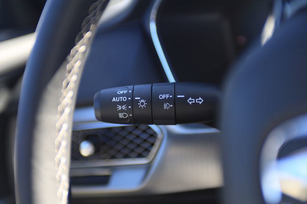 New 2026 Acura Integra A-Spec FWD image 15