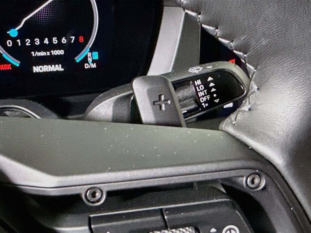 Certified 2025 Porsche 911 Carrera RWD image 25