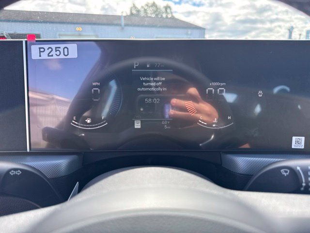 New 2026 Hyundai Sonata SEL AWD/4WD image 23