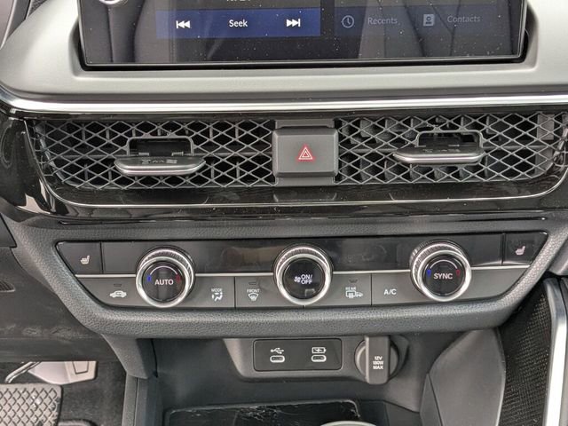 New 2026 Acura ADX FWD image 12