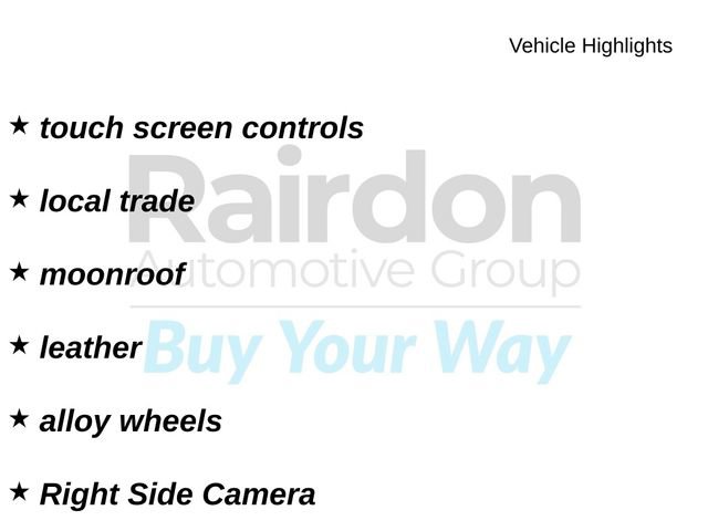 Used 2016 Honda Civic Touring image 17