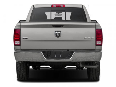 Used 2016 RAM 1500 Big Horn image 8