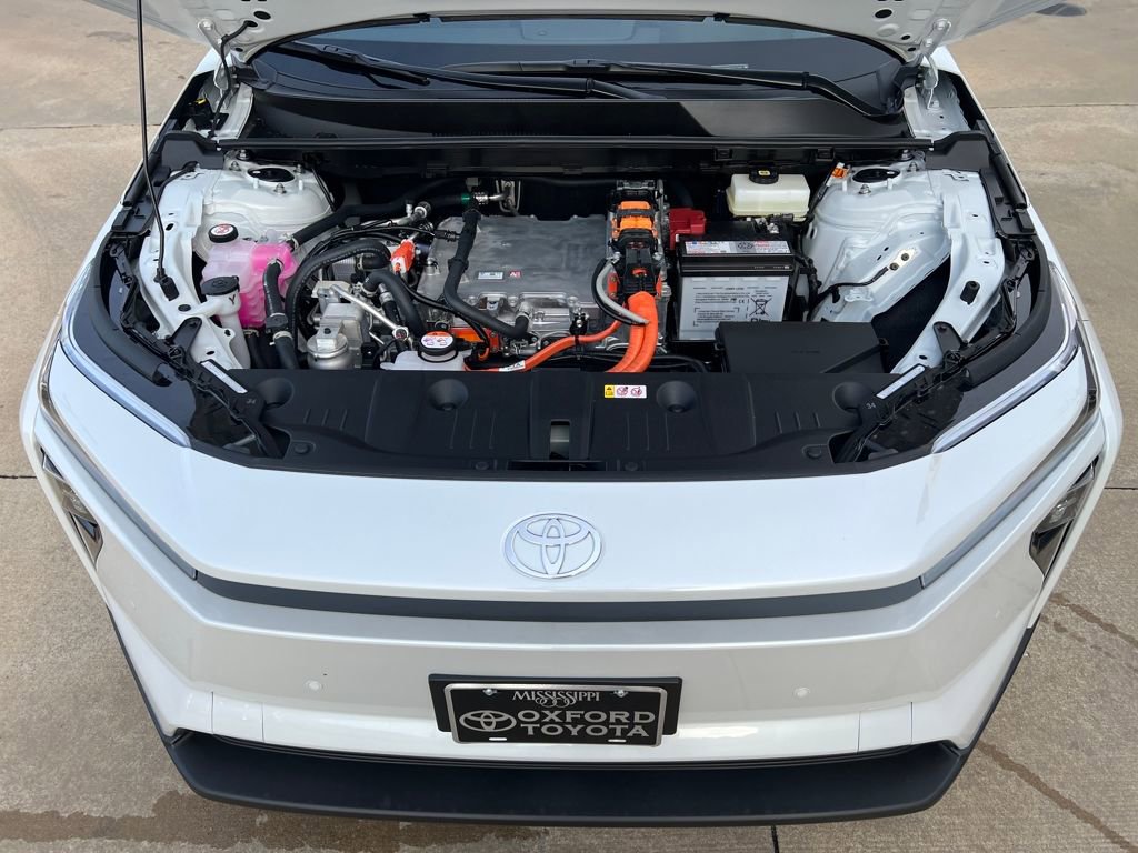 New 2026 Toyota bZ image 14