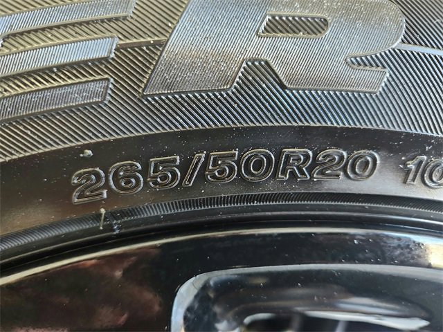 Used 2019 Jeep Grand Cherokee Altitude image 39