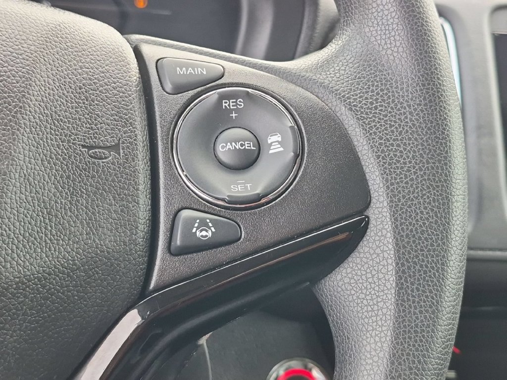 Used 2019 Honda HR-V EX image 21