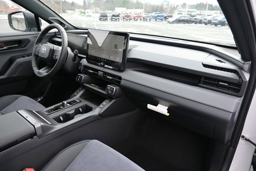 New 2026 Toyota RAV4 XSE image 15