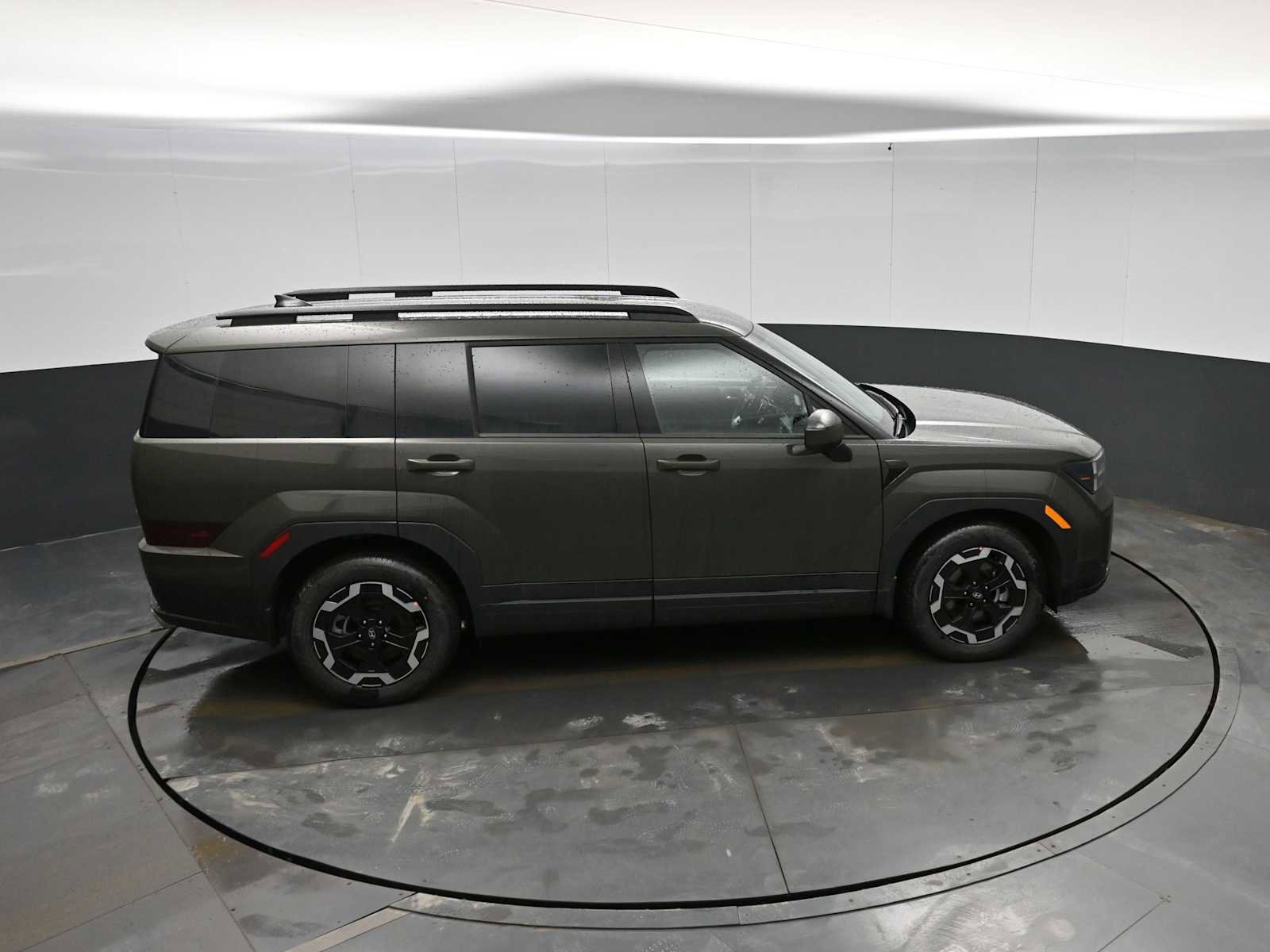 New 2026 Hyundai Santa Fe SEL image 30