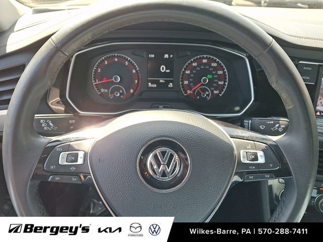 Used 2020 Volkswagen Jetta SE image 21