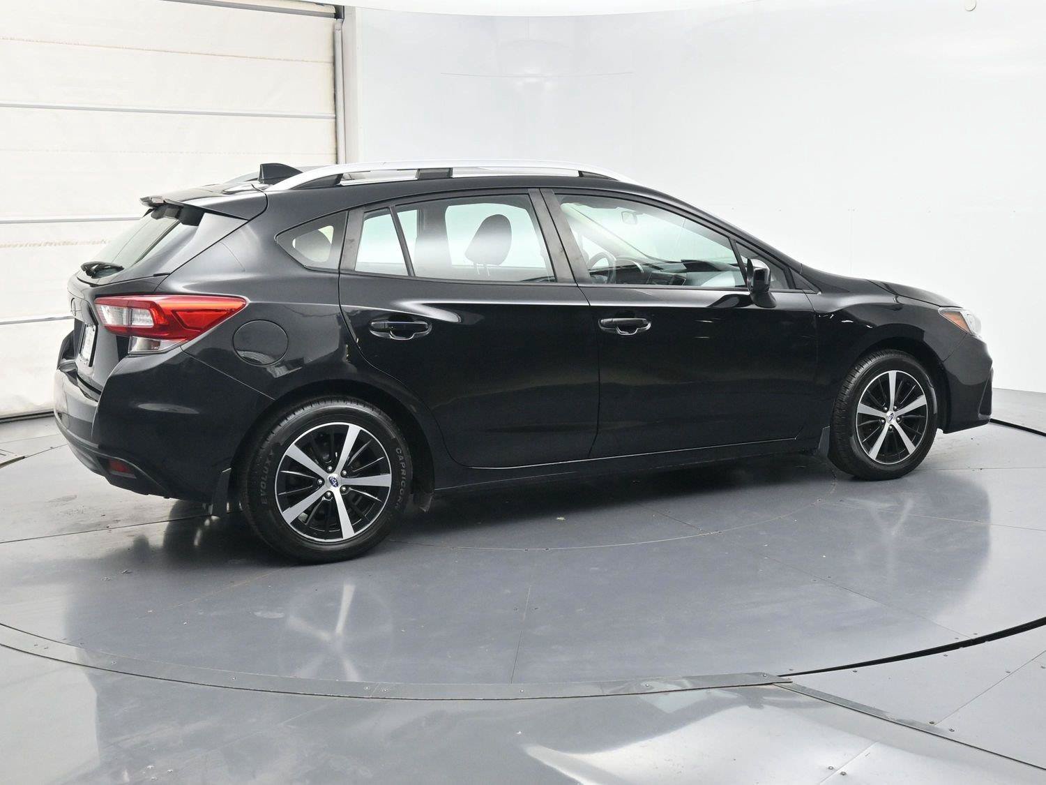 Used 2019 Subaru Impreza 2.0i Premium AWD/4WD image 23