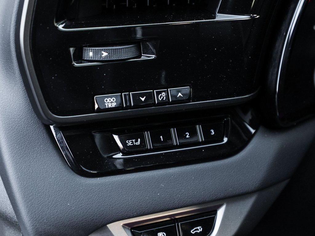 Used 2024 Lexus RX 500h F Sport image 20