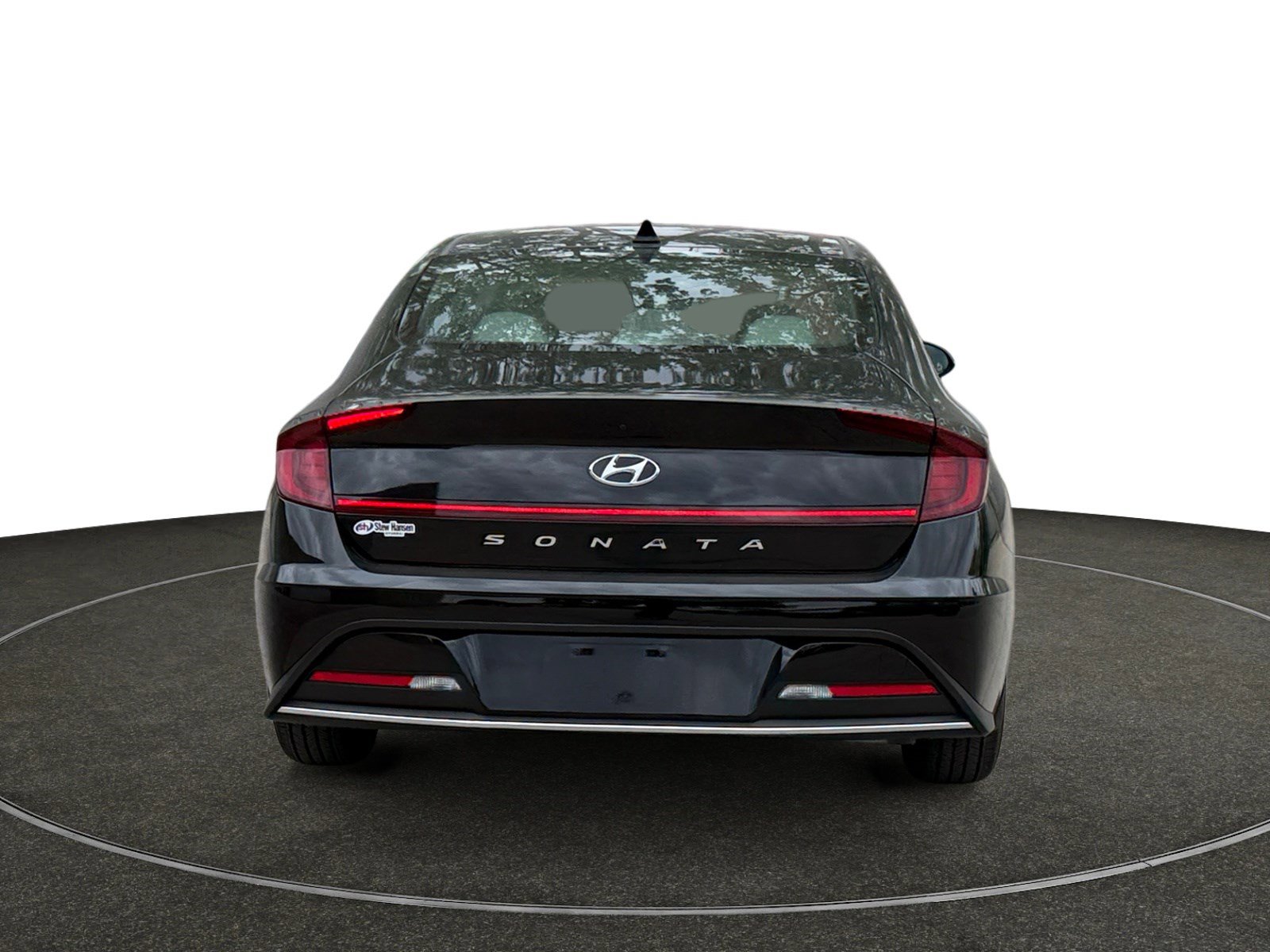 Certified 2023 Hyundai Sonata SE FWD image 5