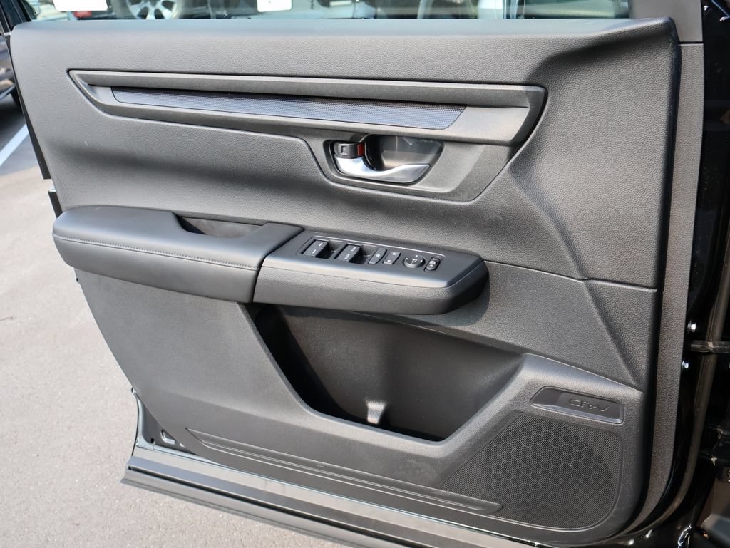 Certified 2024 Honda CR-V EX image 29