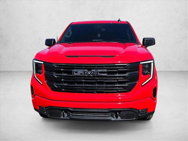 Used 2024 GMC Sierra 1500 Pro w/ Graphite Edition AWD/4WD video 2