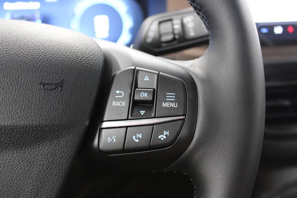 New 2025 Ford Bronco Sport Outer Banks w/ Outer Banks Tech Package+ image 36