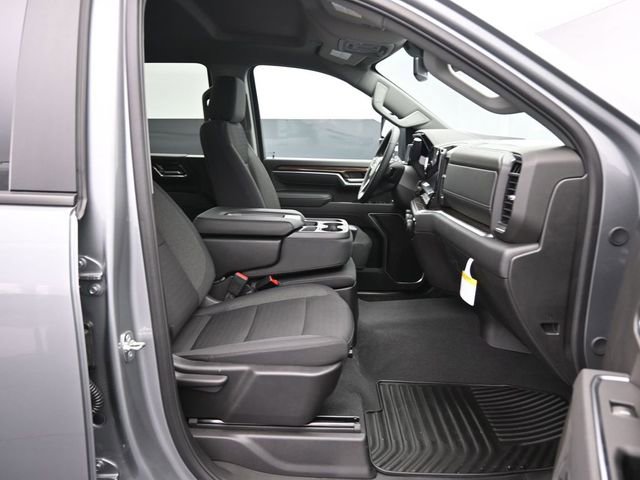 New 2026 Chevrolet Silverado 2500 LT w/ Trail Boss Package image 40