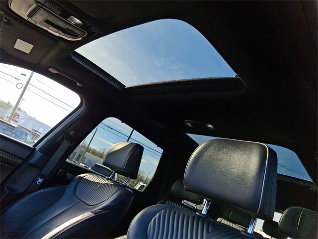 Used 2024 Hyundai Palisade Calligraphy image 17