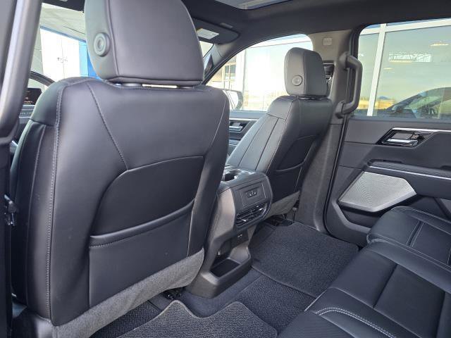 Used 2025 GMC Sierra EV Denali image 29