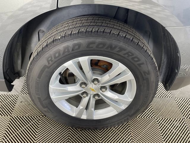 Certified 2013 Chevrolet Equinox LT w/ Driver Convenience Package image 18