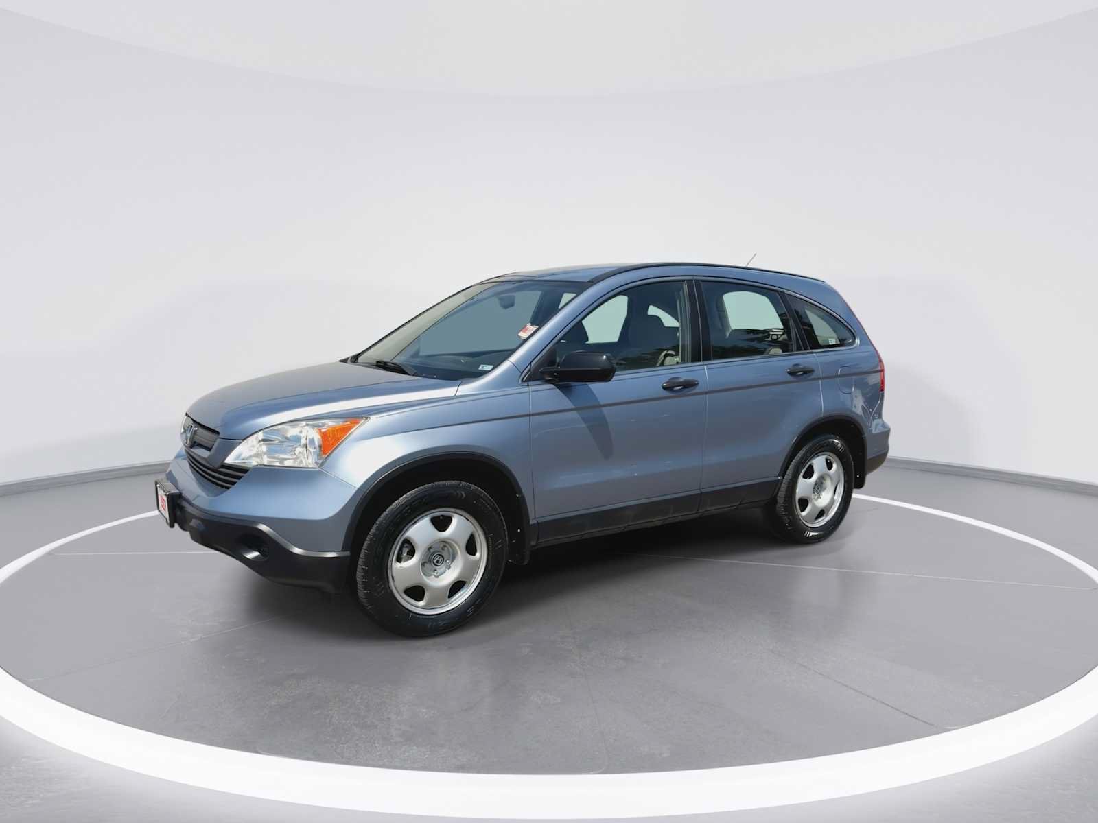 Used 2008 Honda CR-V LX image 4