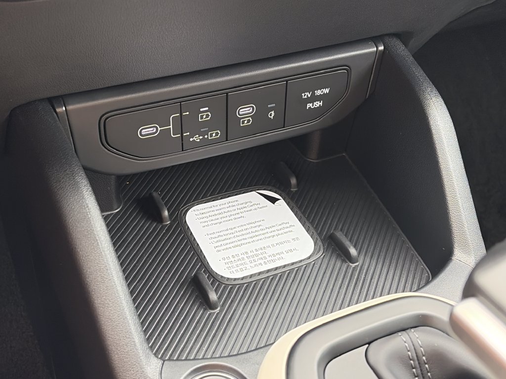 New 2026 Kia K4 GT-Line w/ GT-Line Premium Package FWD image 25